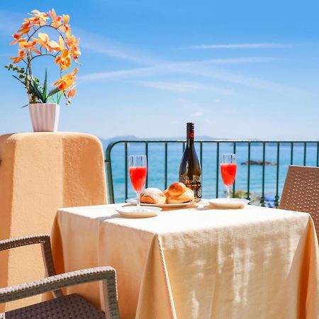 Hotel Rivamare Ischia Luaran gambar