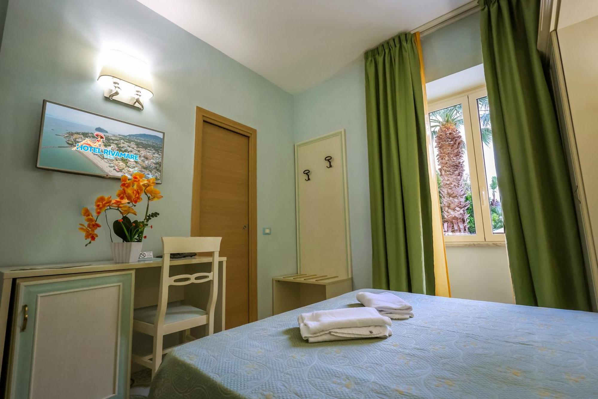 Hotel Rivamare Ischia Luaran gambar