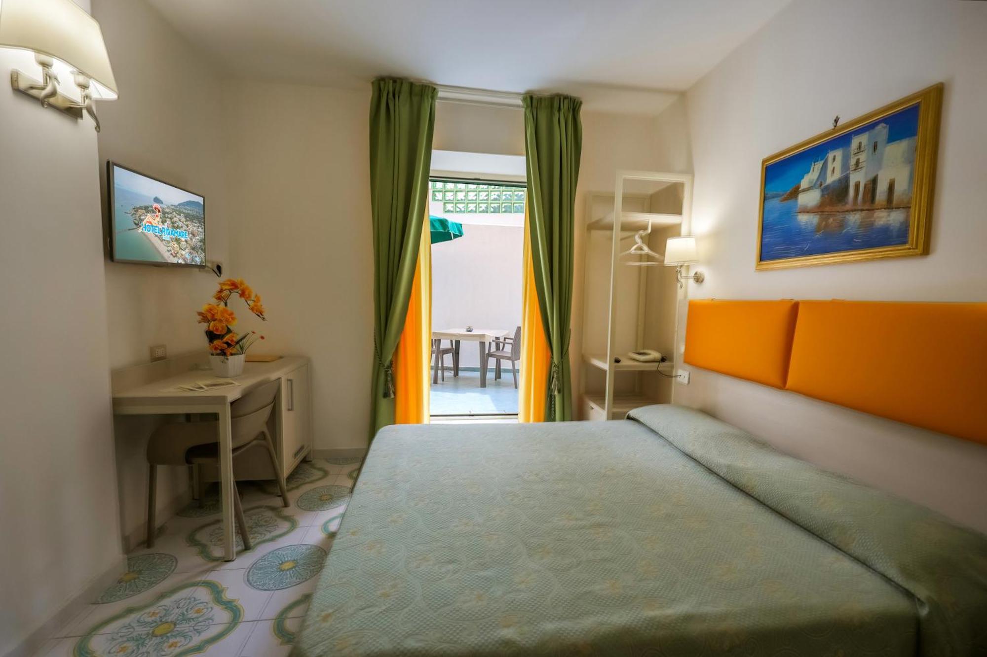 Hotel Rivamare Ischia Luaran gambar
