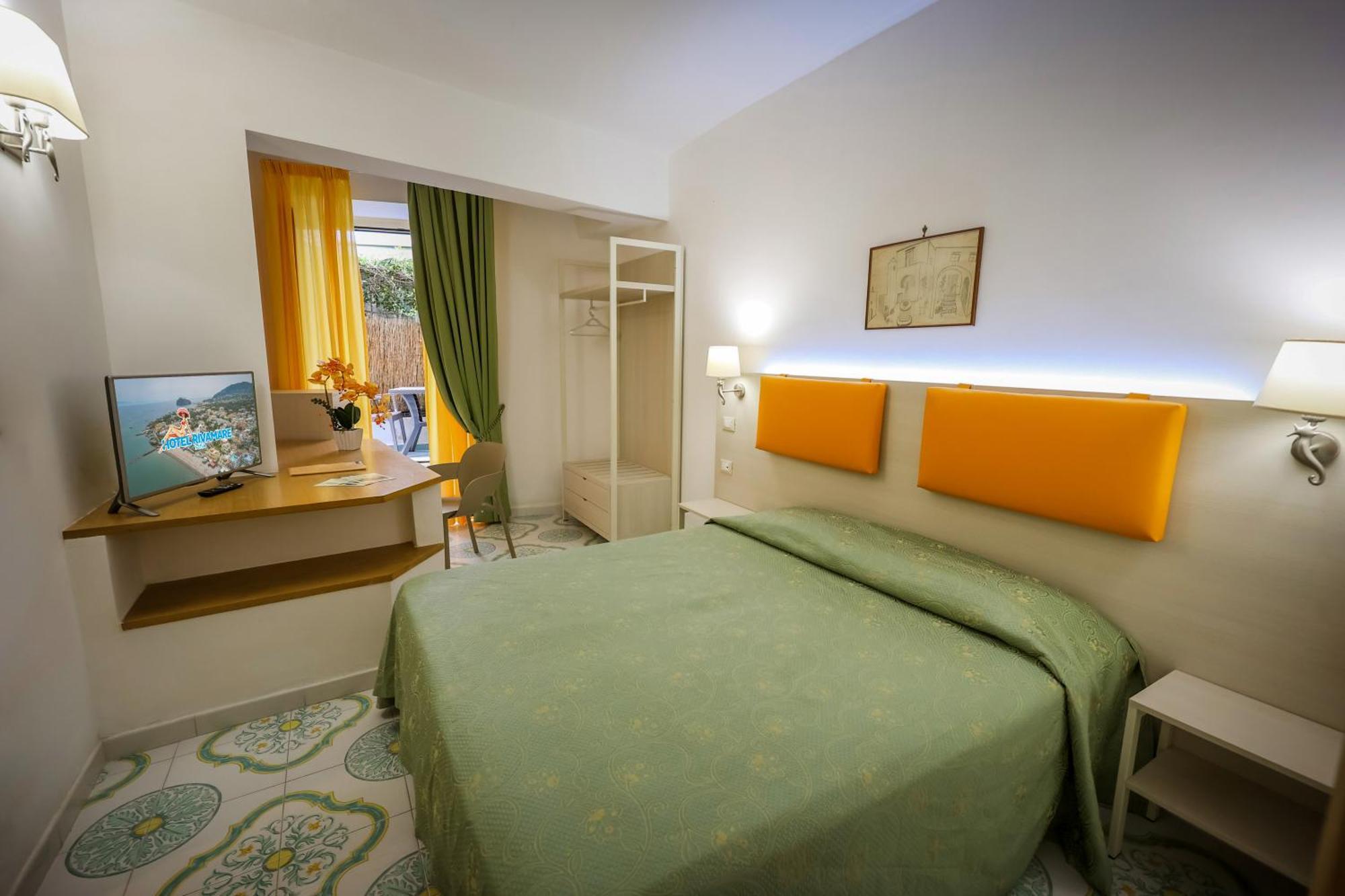 Hotel Rivamare Ischia Luaran gambar